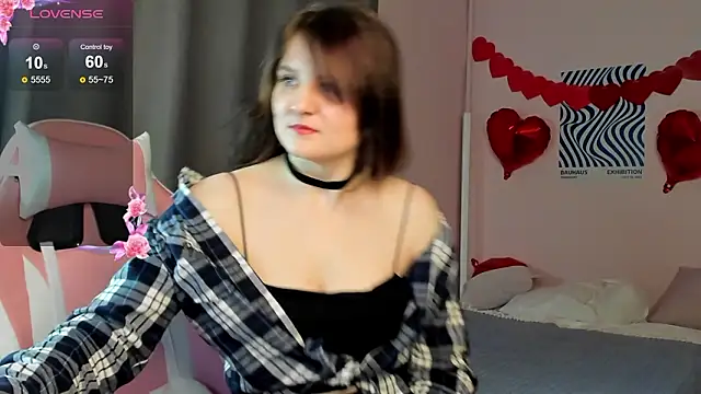 Maria Rogers online show from February 15, 2026, 1:17 am