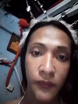 GeorginaLove09 online show from March 1, 2026, 6:02 am