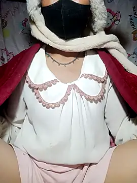 witch-xx online show from March 5, 2026, 2:02 pm