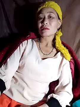 witch-xx online show from April 4, 2026, 1:17 pm