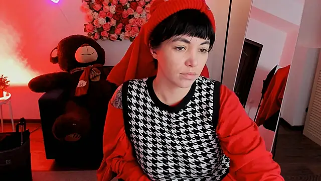 NeoGeisha online show from April 22, 2026, 1:40 pm