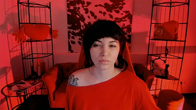 NeoGeisha online show from March 1, 2026, 4:29 pm