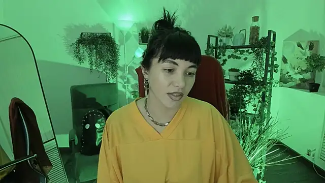 NeoGeisha online show from April 21, 2026, 4:13 pm
