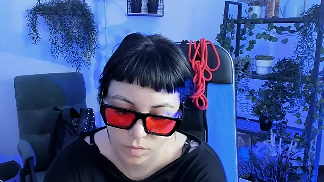 NeoGeisha online show from May 18, 2026, 1:16 pm