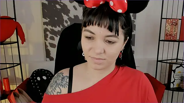 NeoGeisha online show from February 13, 2026, 10:26 am