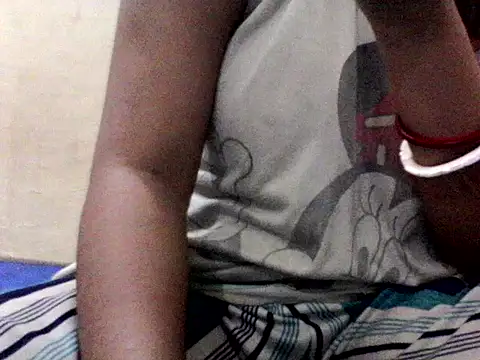 Janvi-Loves online show from April 28, 2026, 12:20 pm