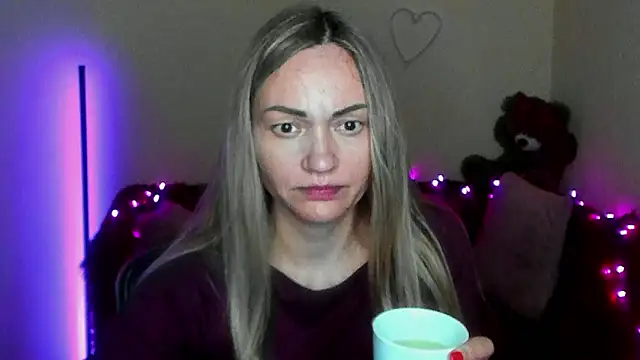 BlondMikey22 online show from March 16, 2026, 6:32 pm