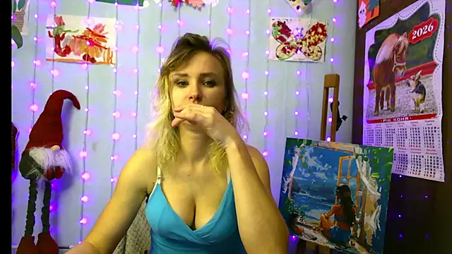 Snapshot of HarleyWidLife chatting on February 26, 2026, 5:02 pm HarleyWidLife online show from February 26, 2026, 5:02 pm