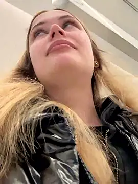 blonde exe online show from March 6, 2026, 4:24 pm