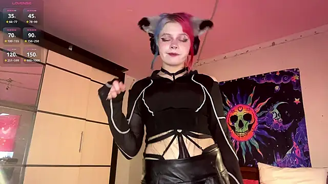 MeowMixer online show from February 27, 2026, 2:39 pm