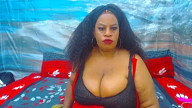 MatureTemptress online show from May 30, 2026, 4:23 pm