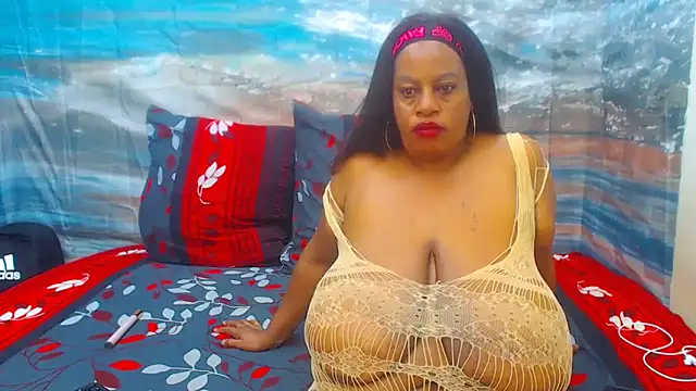 MatureTemptress online show from May 22, 2026, 3:59 am