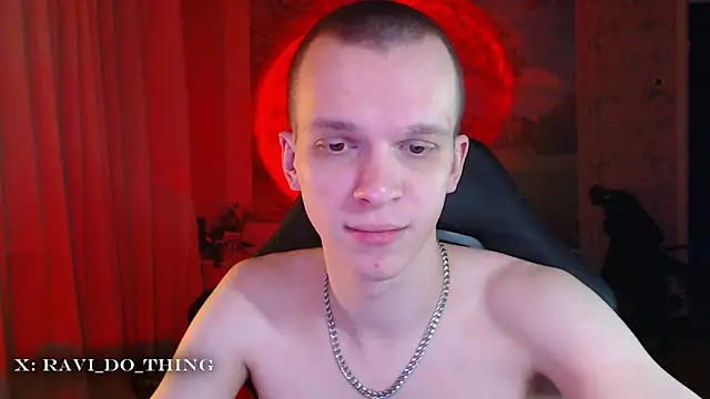 ravi olle online show from February 21, 2026, 5:37 pm