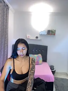 MEDUSA EF online show from February 12, 2026, 12:38 pm