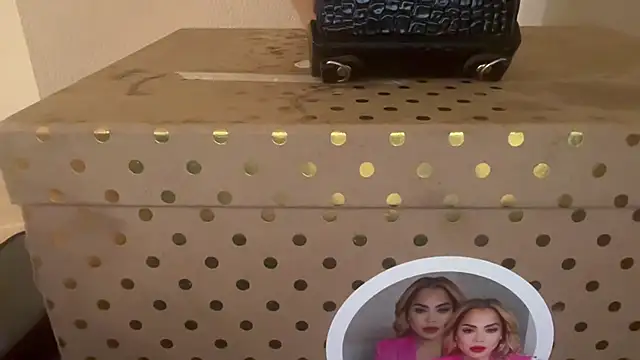 Ravenna05 online show from February 17, 2026, 7:00 pm