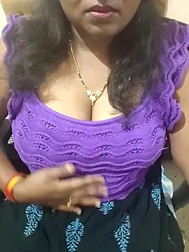 Archana achu143 online show from February 27, 2026, 5:35 pm