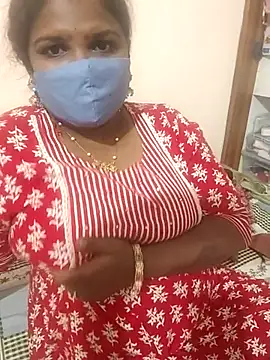 Archana achu143 online show from April 25, 2026, 6:49 pm