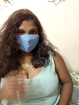 Archana achu143 online show from April 24, 2026, 4:20 pm