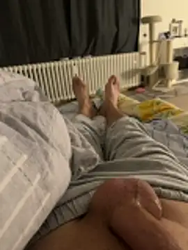 ManuelCervantes1972 online show from February 5, 2026, 11:33 pm