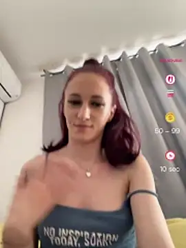 FortunaXmen online show from June 6, 2026, 3:17 pm
