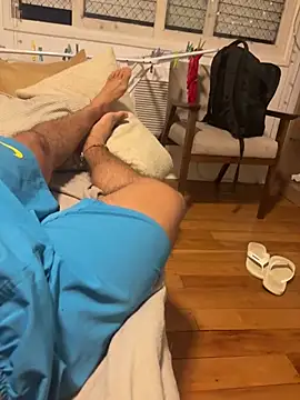 Bigbigjack online show from March 1, 2026, 10:32 pm