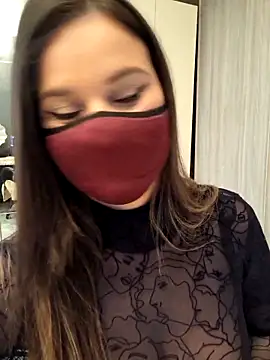 Nhaomy    online show from February 14, 2026, 12:38 pm