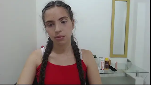 SugarBlanc online show from February 27, 2026, 4:01 am