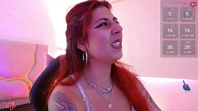 Sashaa tay online show from February 9, 2026, 7:23 pm