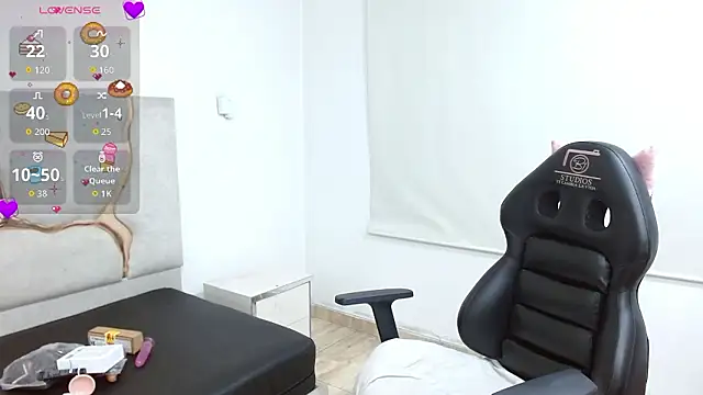 Sashaa tay online show from February 27, 2026, 7:35 pm