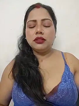 Indian AngelPriyanka123 online show from July 5, 2026, 4:25 pm
