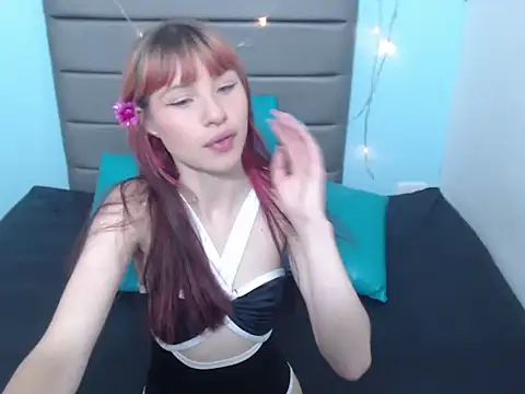 angelasofia707rs online show from April 14, 2026, 1:16 pm