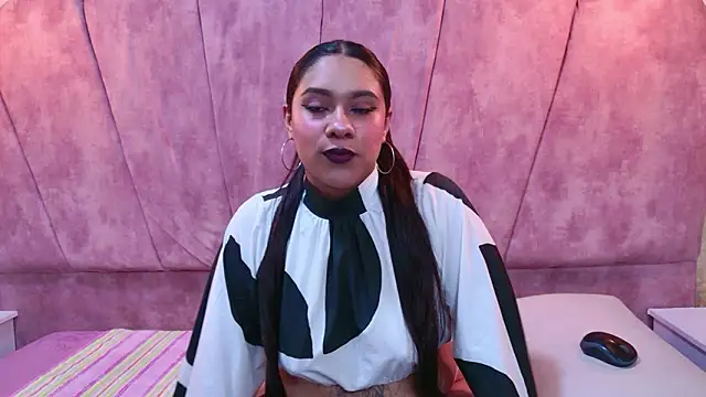 SasshaSpicy online show from February 11, 2026, 12:27 pm