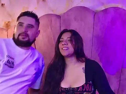 SasshaSpicy online show from February 20, 2026, 12:51 pm