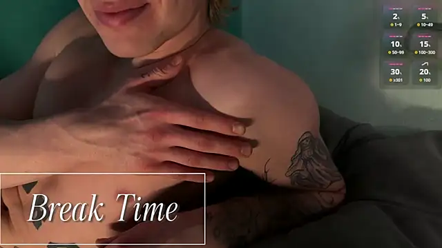 RyanRife online show from April 17, 2026, 8:22 pm