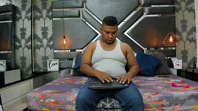 Snapshot of LaimCarterss chatting on February 25, 2026, 12:49 pm LaimCarterss online show from February 25, 2026, 12:49 pm