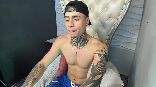 acxel prescot online show from March 10, 2026, 8:24 pm