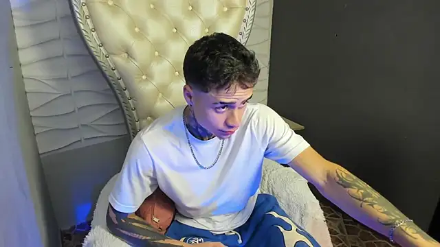 Snapshot of acxel_prescot chatting on March 2, 2026, 8:27 pm acxel prescot online show from March 2, 2026, 8:27 pm