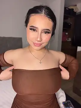 Sofiia Vegaa online show from April 13, 2026, 2:15 am