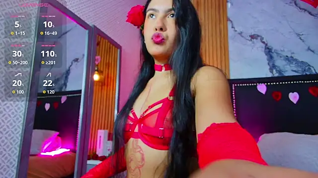 Snapshot of lizza_oss chatting on February 14, 2026, 12:27 pm lizza oss online show from February 14, 2026, 12:27 pm