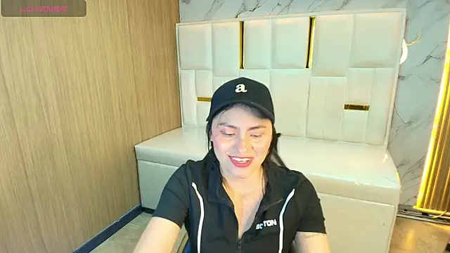 rox luxury tf online show from March 23, 2026, 1:22 pm