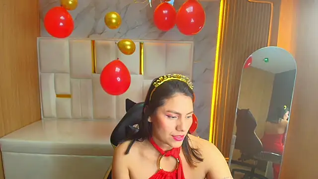 rox luxury tf online show from March 19, 2026, 1:33 pm