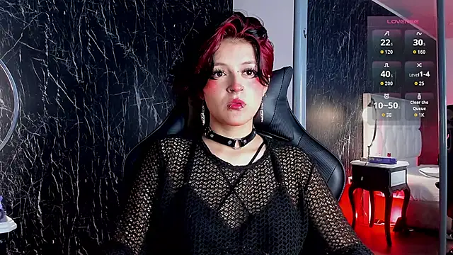 Snapshot of YuuMiko chatting on March 17, 2026, 12:41 pm YuuMiko online show from March 17, 2026, 12:41 pm