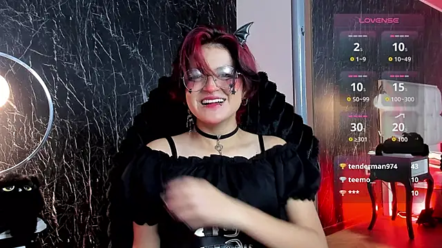 Snapshot of YuuMiko chatting on March 31, 2026, 12:40 pm YuuMiko online show from March 31, 2026, 12:40 pm