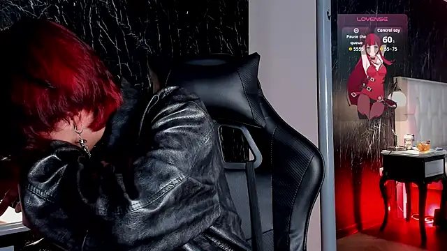 Snapshot of YuuMiko chatting on March 28, 2026, 12:17 pm YuuMiko online show from March 28, 2026, 12:17 pm