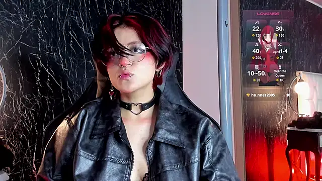 Snapshot of YuuMiko chatting on March 21, 2026, 12:20 pm YuuMiko online show from March 21, 2026, 12:20 pm