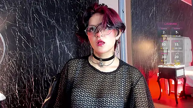 Snapshot of YuuMiko chatting on March 13, 2026, 12:32 pm YuuMiko online show from March 13, 2026, 12:32 pm