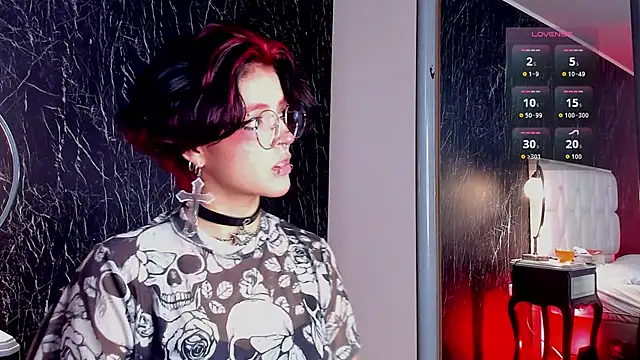 Snapshot of YuuMiko chatting on March 9, 2026, 12:20 pm YuuMiko online show from March 9, 2026, 12:20 pm