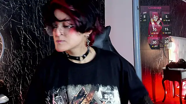 Snapshot of YuuMiko chatting on March 20, 2026, 12:17 pm YuuMiko online show from March 20, 2026, 12:17 pm