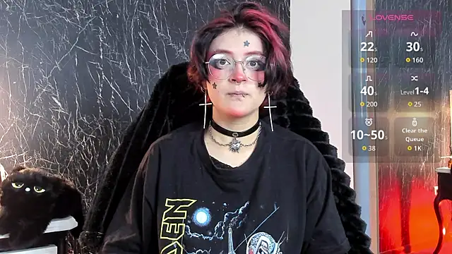 Snapshot of YuuMiko chatting on April 16, 2026, 1:01 pm YuuMiko online show from April 16, 2026, 1:01 pm