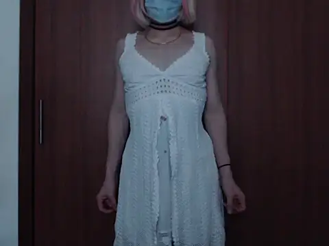 SissyBitsy online show from February 26, 2026, 9:48 pm